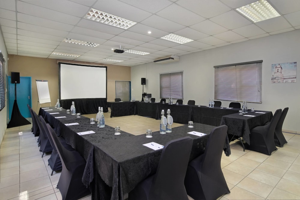 protea hotel by marriott polokwane landmark