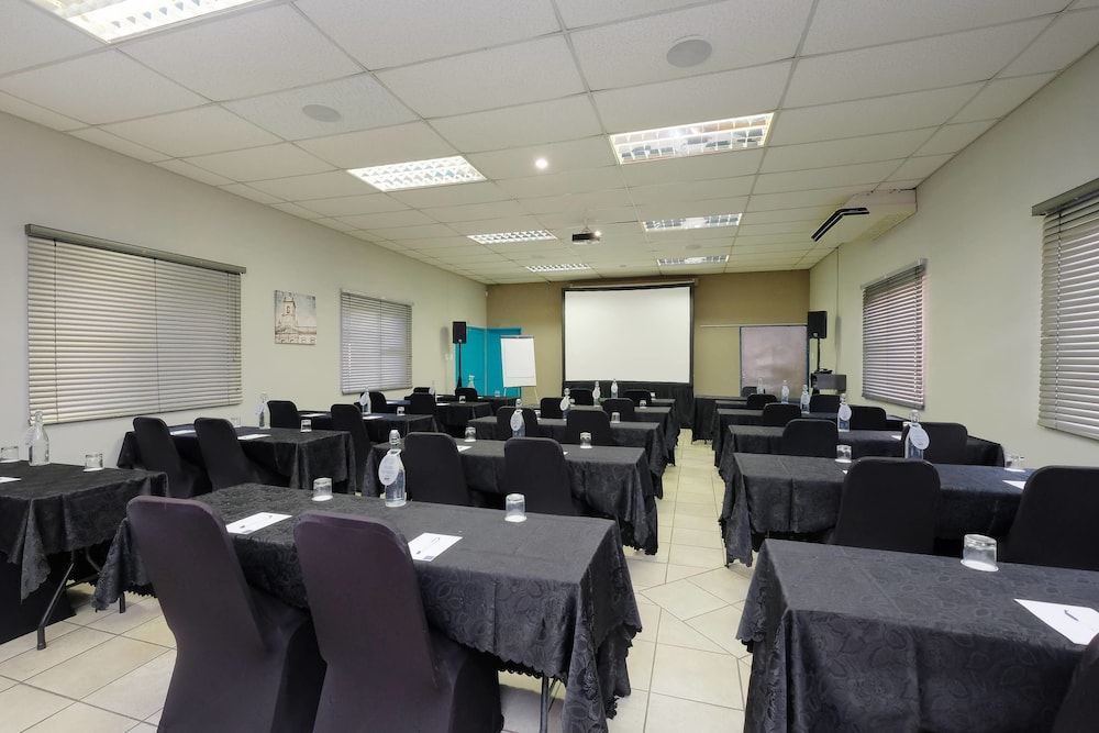 protea hotel by marriott polokwane landmark