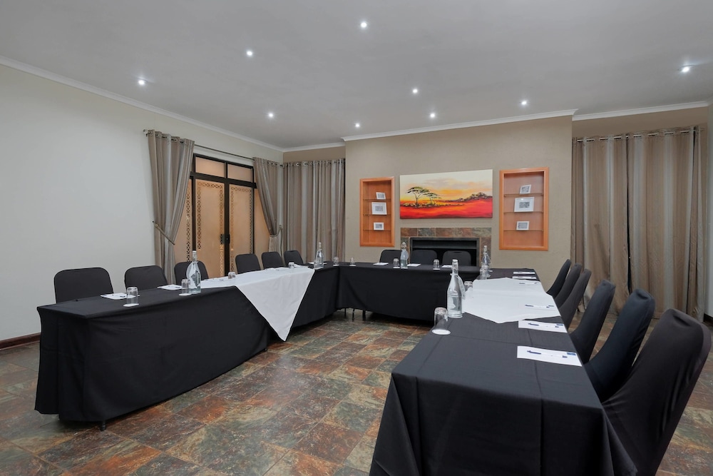 protea hotel by marriott polokwane landmark