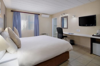 protea hotel by marriott polokwane landmark