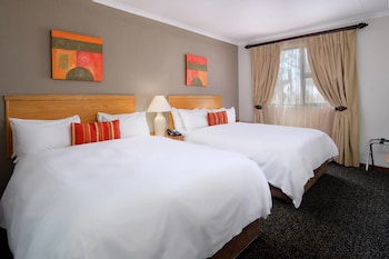 protea hotel by marriott polokwane landmark