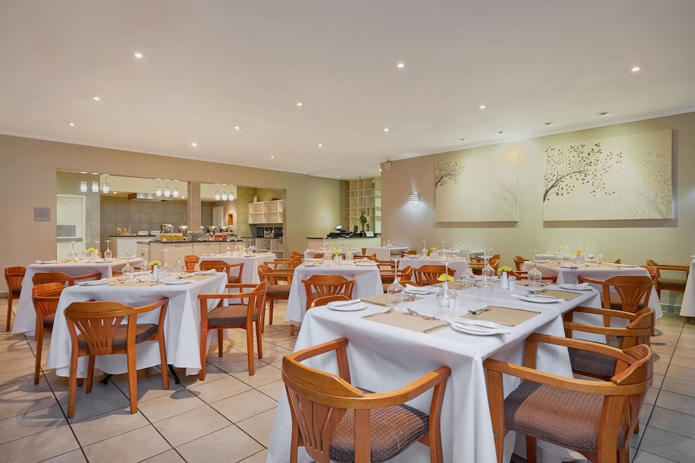 protea hotel by marriott polokwane landmark