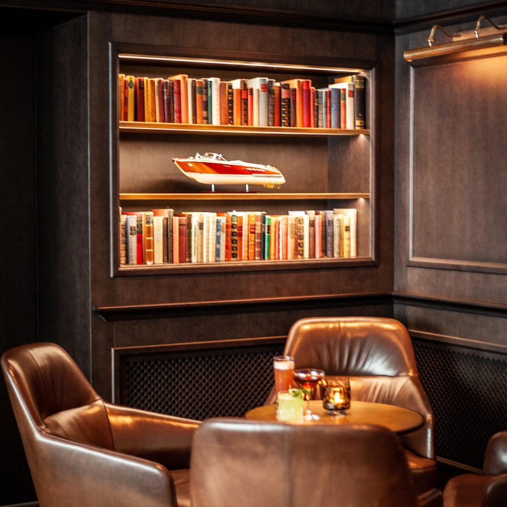 bellevue palace hotel