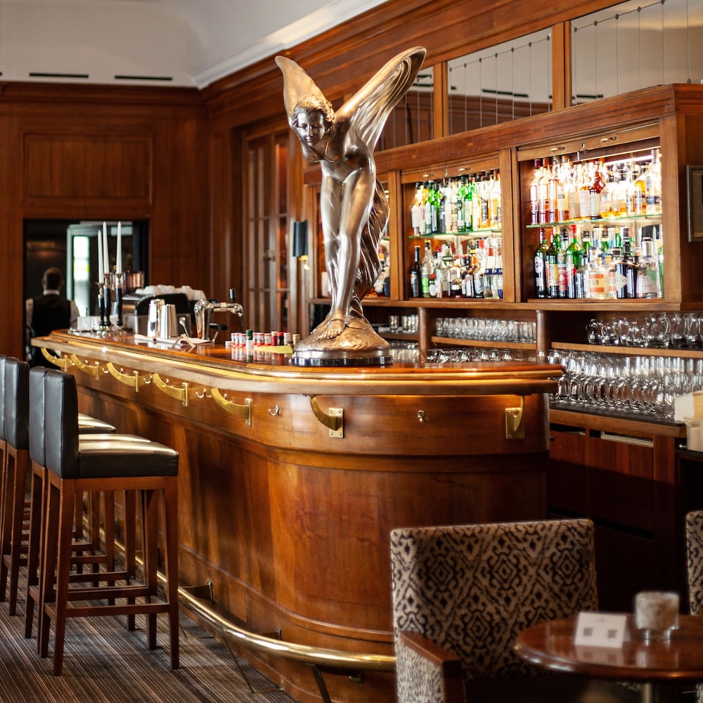 bellevue palace hotel