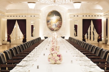 bellevue palace hotel