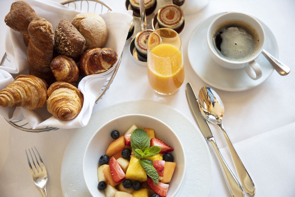 bellevue palace hotel