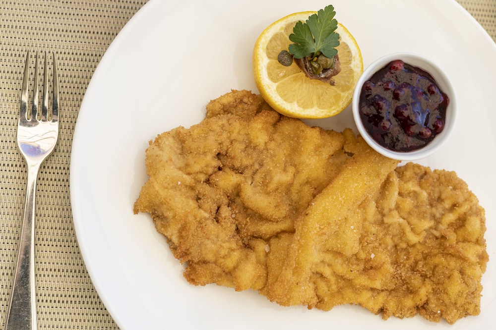 bellevue palace hotel