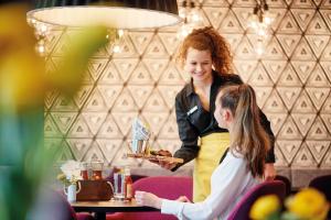 Sorell Hotel Ador,Canton Of Bern>>Bern,3 star