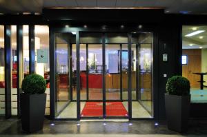 Sorell Hotel Ador,Canton Of Bern>>Bern,3 star