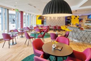 Sorell Hotel Ador,Canton Of Bern>>Bern,3 star