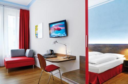 sorell hotel arabelle