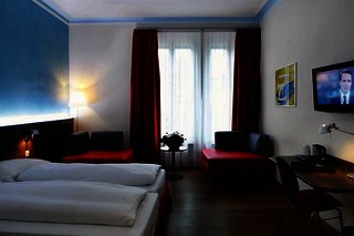 Sorell Hotel Arabelle,Canton Of Bern>>Bern,3 star