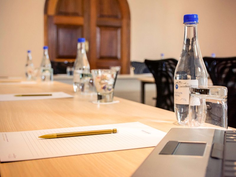 mercure johannesburg midrand hotel