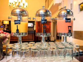 mercure johannesburg midrand hotel