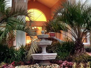 mercure johannesburg midrand hotel