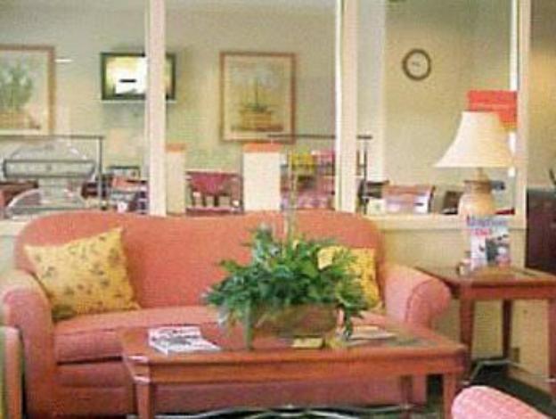 fairfield inn by marriott joplin