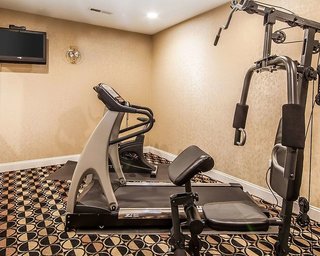 quality inn and suites