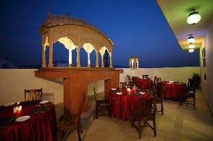 Hotel Vb Heritage Heights,Rajasthan>>Jaipur,3 star