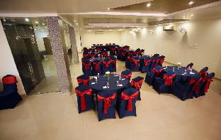 Hotel Vb Heritage Heights,Rajasthan>>Jaipur,3 star