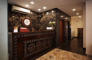 hotel vb heritage heights