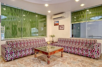 hotel vb heritage heights