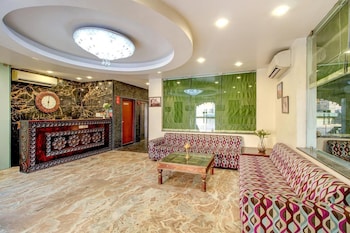 hotel vb heritage heights