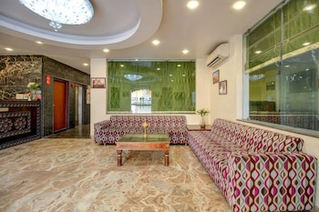 hotel vb heritage heights