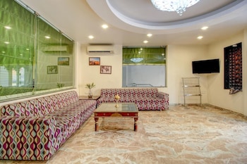 hotel vb heritage heights