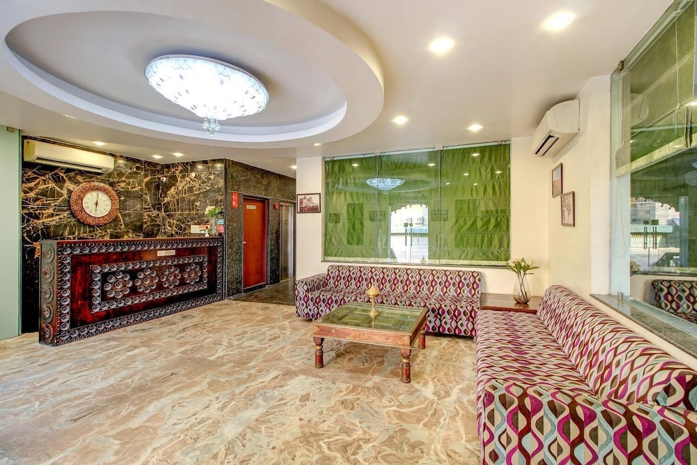 hotel vb heritage heights