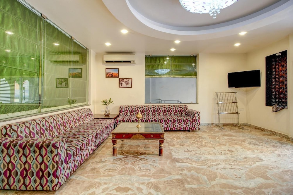 hotel vb heritage heights