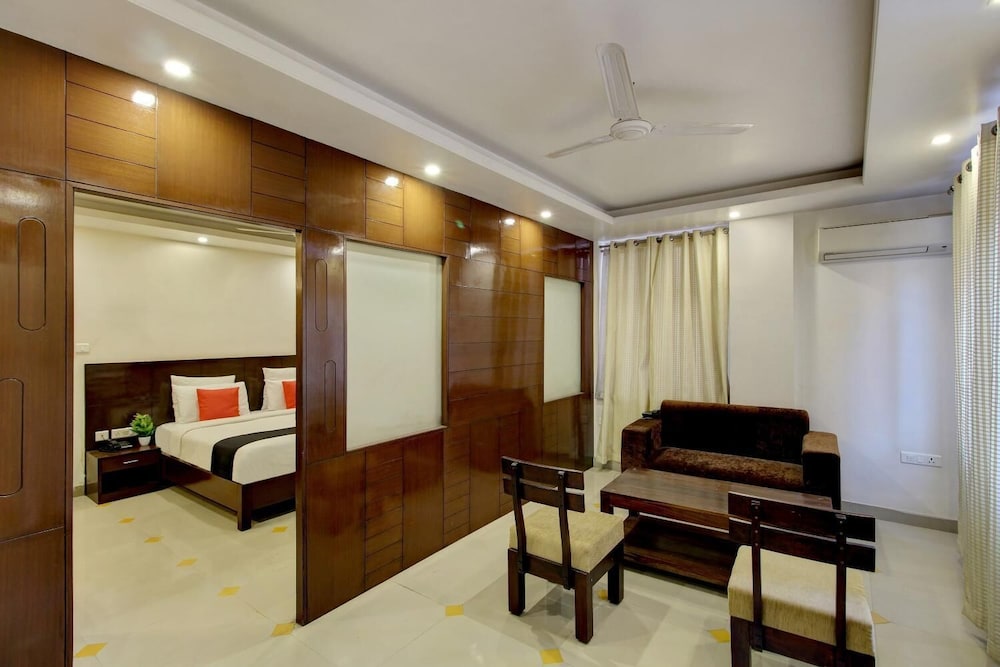 hotel vb heritage heights