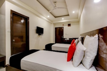 hotel vb heritage heights