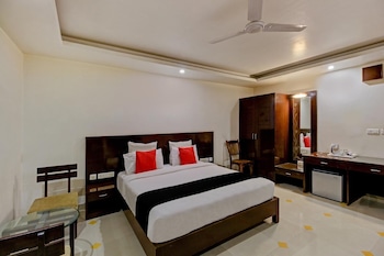 hotel vb heritage heights