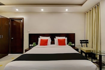 hotel vb heritage heights