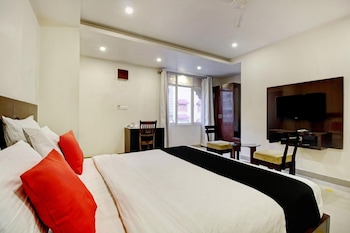 hotel vb heritage heights