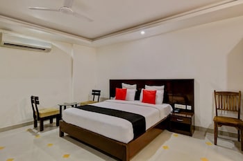 hotel vb heritage heights