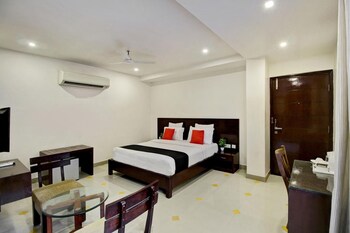 hotel vb heritage heights