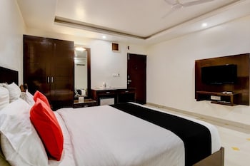 hotel vb heritage heights