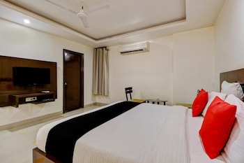 hotel vb heritage heights