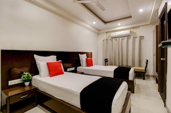 hotel vb heritage heights