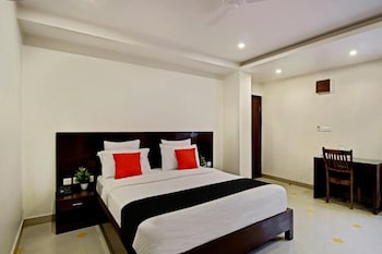 hotel vb heritage heights