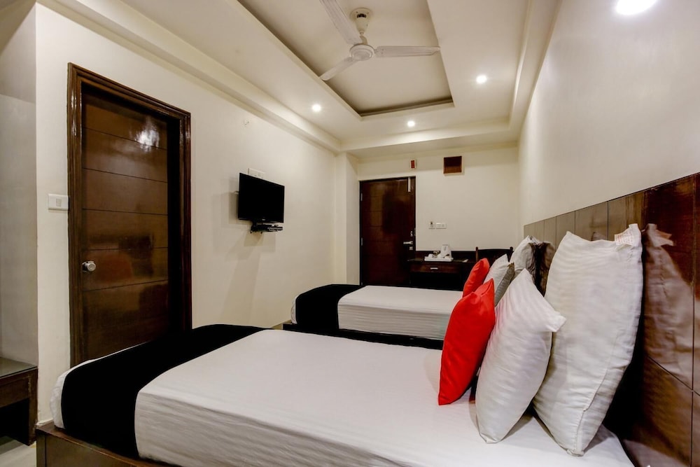 hotel vb heritage heights