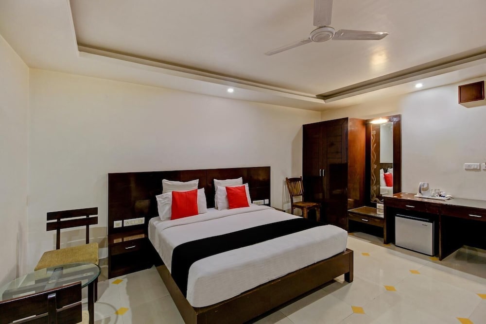 hotel vb heritage heights