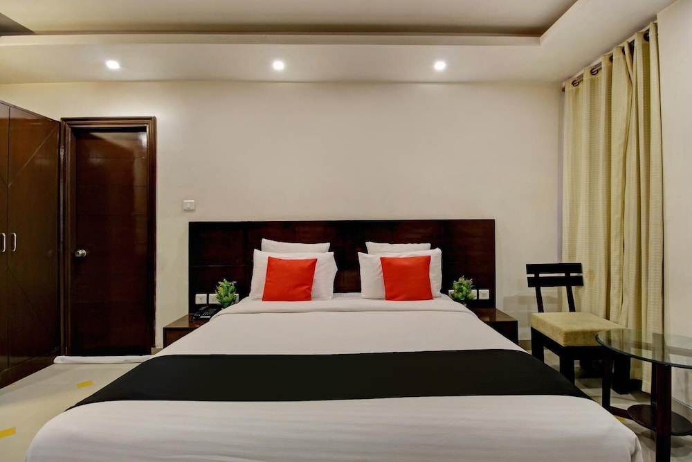 hotel vb heritage heights