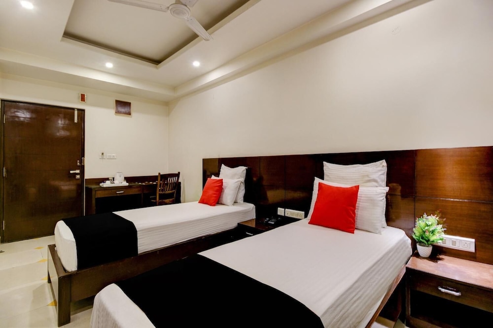 hotel vb heritage heights