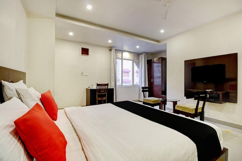 hotel vb heritage heights