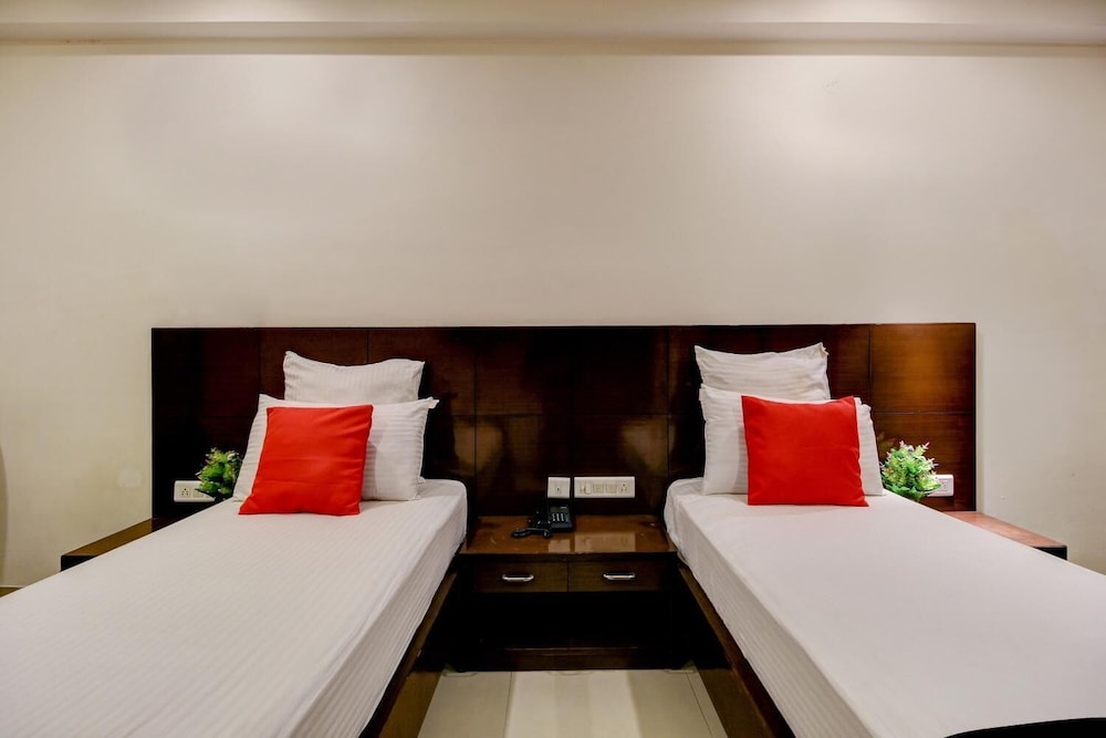 hotel vb heritage heights