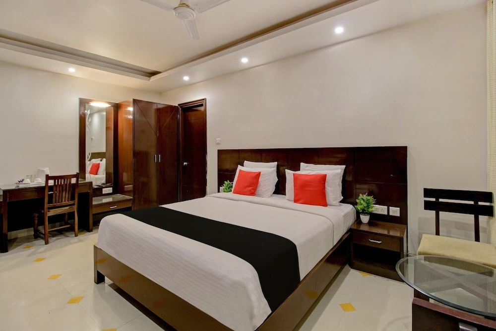 hotel vb heritage heights