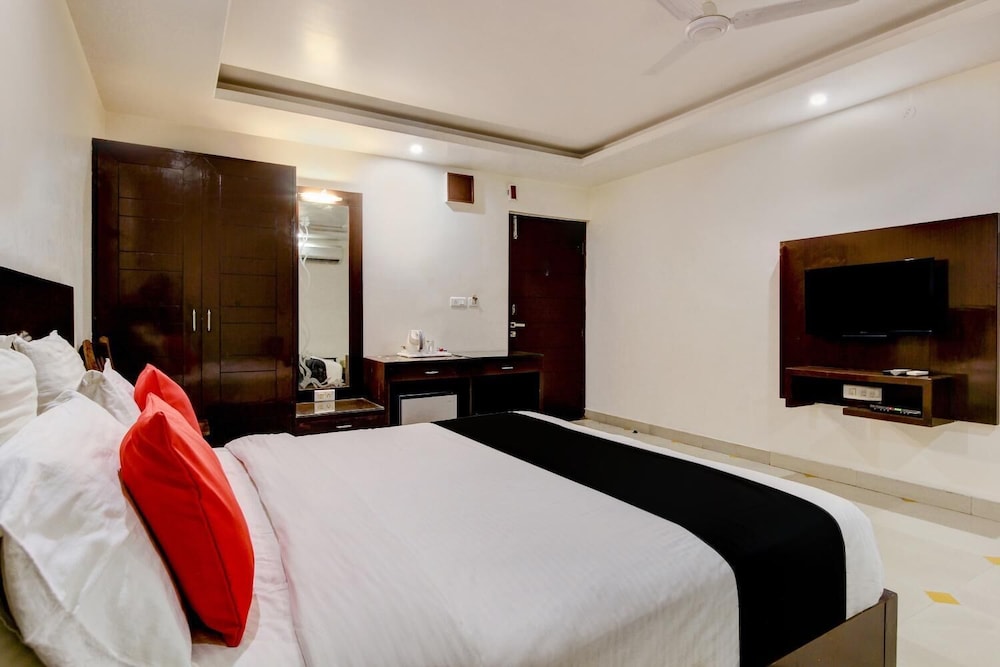 hotel vb heritage heights