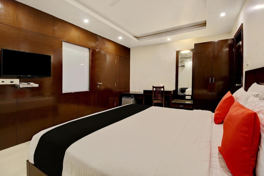 hotel vb heritage heights